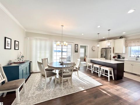 Tiny photo for 5102 Sheffer Farm Road, Traverse City, MI 49685 (MLS # 1941783)