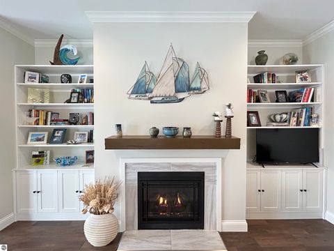 Tiny photo for 5102 Sheffer Farm Road, Traverse City, MI 49685 (MLS # 1941783)