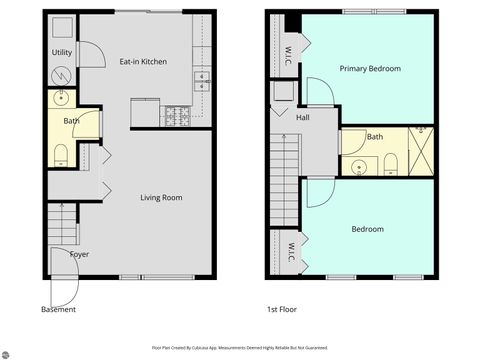 Tiny photo for 715 Lake Avenue #B, Traverse City, MI 49684 (MLS # 1943961)