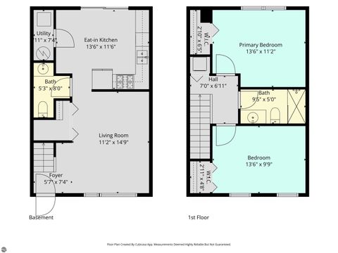 Tiny photo for 715 Lake Avenue #B, Traverse City, MI 49684 (MLS # 1943961)