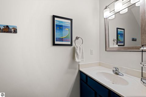 Tiny photo for 715 Lake Avenue #B, Traverse City, MI 49684 (MLS # 1943961)