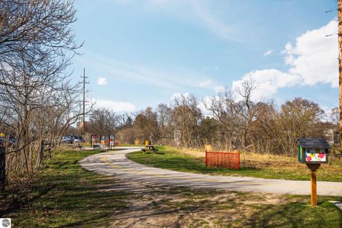 Tiny photo for 715 Lake Avenue #B, Traverse City, MI 49684 (MLS # 1943961)