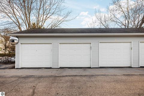 Tiny photo for 715 Lake Avenue #B, Traverse City, MI 49684 (MLS # 1943961)