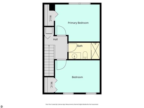 Tiny photo for 715 Lake Avenue #B, Traverse City, MI 49684 (MLS # 1943961)