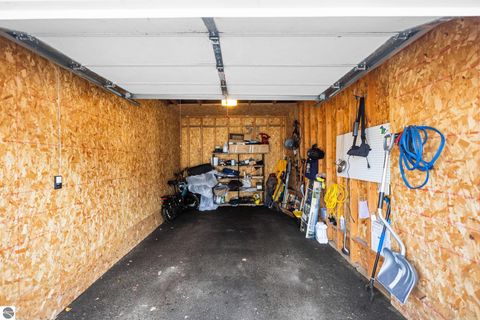 Tiny photo for 715 Lake Avenue #B, Traverse City, MI 49684 (MLS # 1943961)