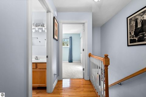 Tiny photo for 715 Lake Avenue #B, Traverse City, MI 49684 (MLS # 1943961)