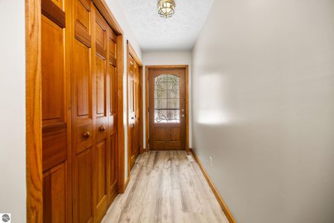 Photo of 211 E 7th Street, Northport, MI 49670 (MLS # 1942617)