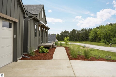 Tiny photo for 8558 S Olivia Drive, Maple City, MI 49664 (MLS # 1946948)