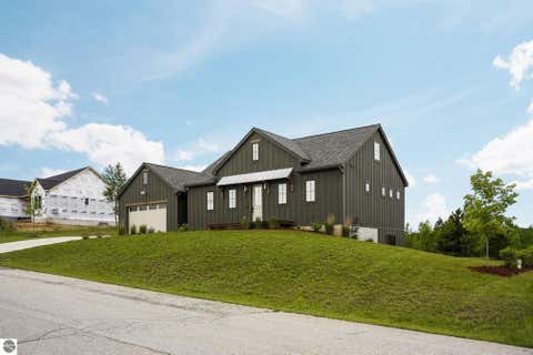 Tiny photo for 8558 S Olivia Drive, Maple City, MI 49664 (MLS # 1946948)