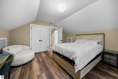 Tiny photo for 8558 S Olivia Drive, Maple City, MI 49664 (MLS # 1946948)