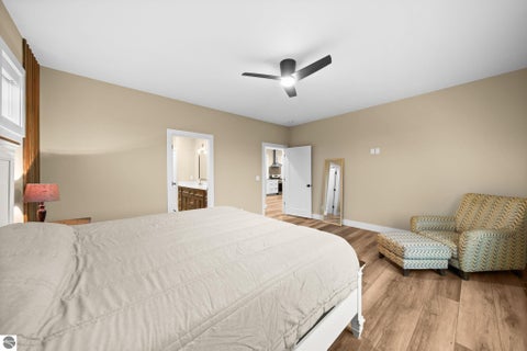 Tiny photo for 8558 S Olivia Drive, Maple City, MI 49664 (MLS # 1946948)