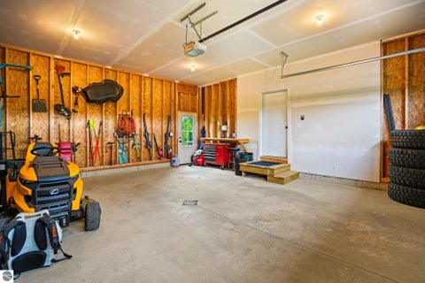 Tiny photo for 8558 S Olivia Drive, Maple City, MI 49664 (MLS # 1946948)