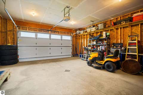 Tiny photo for 8558 S Olivia Drive, Maple City, MI 49664 (MLS # 1946948)