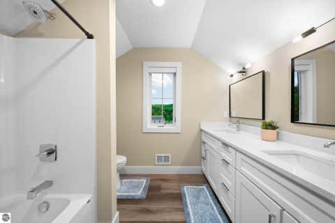 Tiny photo for 8558 S Olivia Drive, Maple City, MI 49664 (MLS # 1946948)