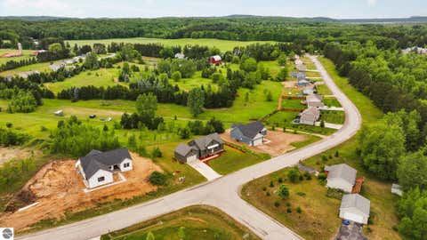 Tiny photo for 8558 S Olivia Drive, Maple City, MI 49664 (MLS # 1946948)