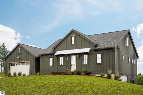 Tiny photo for 8558 S Olivia Drive, Maple City, MI 49664 (MLS # 1946948)
