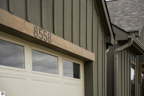 Tiny photo for 8558 S Olivia Drive, Maple City, MI 49664 (MLS # 1946948)