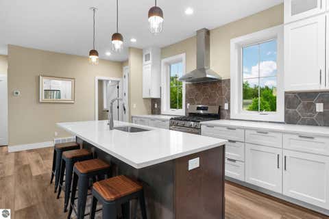 Tiny photo for 8558 S Olivia Drive, Maple City, MI 49664 (MLS # 1946948)