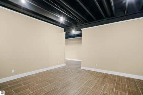Tiny photo for 8558 S Olivia Drive, Maple City, MI 49664 (MLS # 1946948)