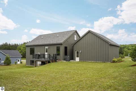 Tiny photo for 8558 S Olivia Drive, Maple City, MI 49664 (MLS # 1946948)