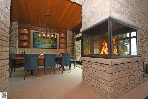 Tiny photo for 9004 S Dunns Farm Road, Maple City, MI 49664 (MLS # 1947223)