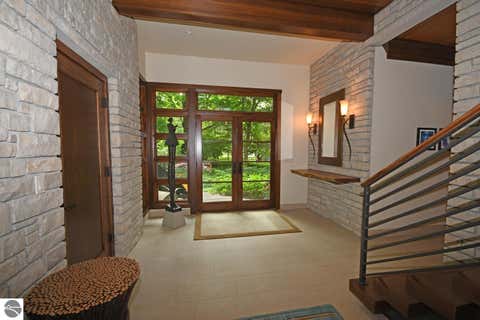 Tiny photo for 9004 S Dunns Farm Road, Maple City, MI 49664 (MLS # 1947223)