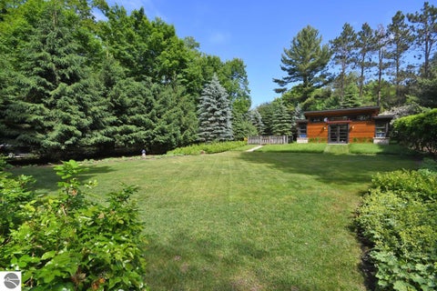 Tiny photo for 9004 S Dunns Farm Road, Maple City, MI 49664 (MLS # 1947223)