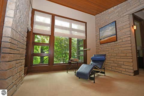 Tiny photo for 9004 S Dunns Farm Road, Maple City, MI 49664 (MLS # 1947223)