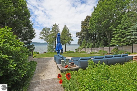 Tiny photo for 9004 S Dunns Farm Road, Maple City, MI 49664 (MLS # 1947223)