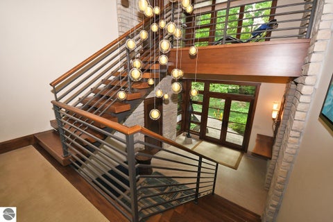 Tiny photo for 9004 S Dunns Farm Road, Maple City, MI 49664 (MLS # 1947223)