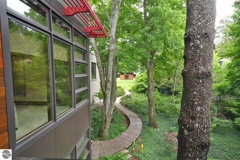 Tiny photo for 9004 S Dunns Farm Road, Maple City, MI 49664 (MLS # 1947223)