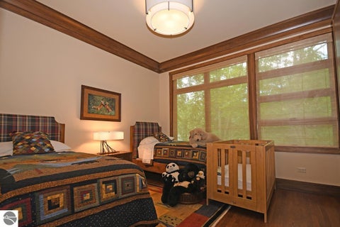 Tiny photo for 9004 S Dunns Farm Road, Maple City, MI 49664 (MLS # 1947223)