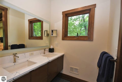 Tiny photo for 9004 S Dunns Farm Road, Maple City, MI 49664 (MLS # 1947223)