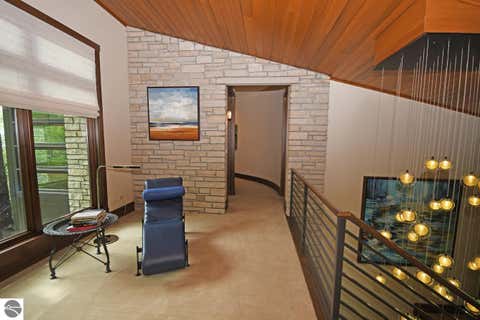 Tiny photo for 9004 S Dunns Farm Road, Maple City, MI 49664 (MLS # 1947223)