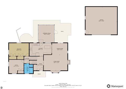 Tiny photo for 614 W Meadowbrook DR, Midland, MI 48640 (MLS # 1946986)