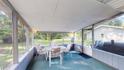 Tiny photo for 614 W Meadowbrook DR, Midland, MI 48640 (MLS # 1946986)