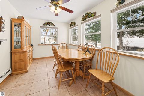 Tiny photo for 111 W Forest Home Avenue, Bellaire, MI 49615 (MLS # 1942559)