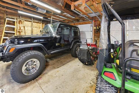 Tiny photo for 111 W Forest Home Avenue, Bellaire, MI 49615 (MLS # 1942559)