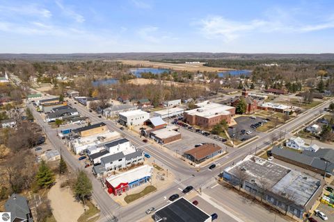 Tiny photo for 111 W Forest Home Avenue, Bellaire, MI 49615 (MLS # 1942559)