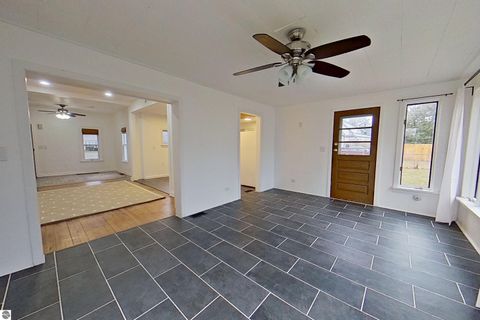 Tiny photo for 1026 S Fancher Avenue, Mt Pleasant, MI 48858 (MLS # 1942911)