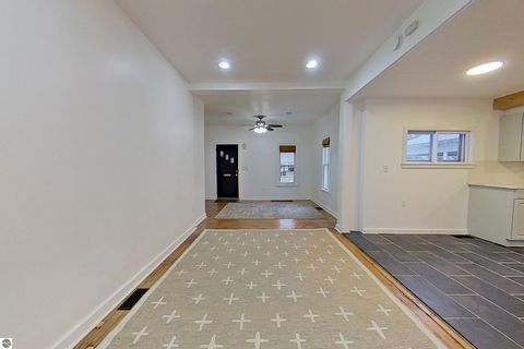 Tiny photo for 1026 S Fancher Avenue, Mt Pleasant, MI 48858 (MLS # 1942911)