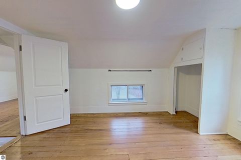 Tiny photo for 1026 S Fancher Avenue, Mt Pleasant, MI 48858 (MLS # 1942911)