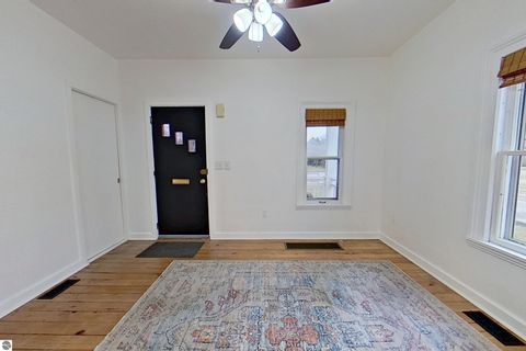 Tiny photo for 1026 S Fancher Avenue, Mt Pleasant, MI 48858 (MLS # 1942911)