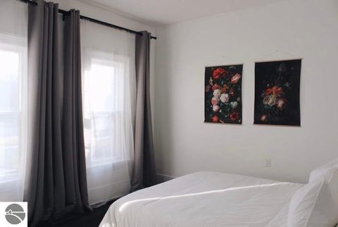 Tiny photo for 1026 S Fancher Avenue, Mt Pleasant, MI 48858 (MLS # 1942911)