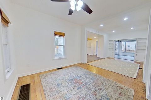 Tiny photo for 1026 S Fancher Avenue, Mt Pleasant, MI 48858 (MLS # 1942911)