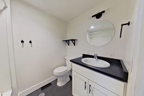 Tiny photo for 1026 S Fancher Avenue, Mt Pleasant, MI 48858 (MLS # 1942911)