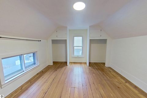 Tiny photo for 1026 S Fancher Avenue, Mt Pleasant, MI 48858 (MLS # 1942911)