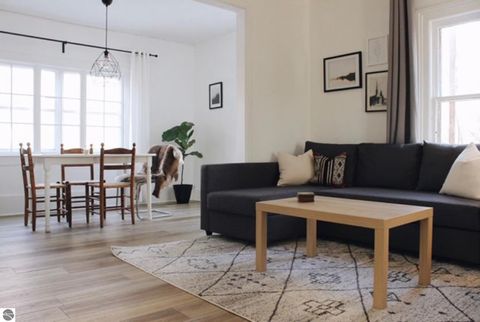 Tiny photo for 1026 S Fancher Avenue, Mt Pleasant, MI 48858 (MLS # 1942911)