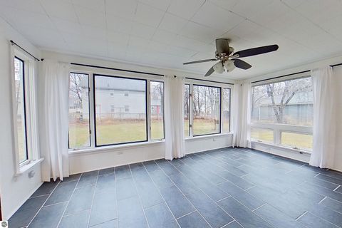 Tiny photo for 1026 S Fancher Avenue, Mt Pleasant, MI 48858 (MLS # 1942911)