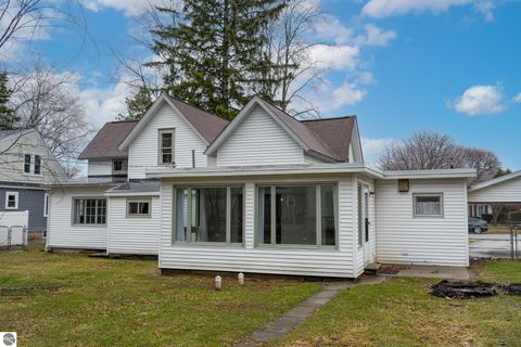 Tiny photo for 1026 S Fancher Avenue, Mt Pleasant, MI 48858 (MLS # 1942911)